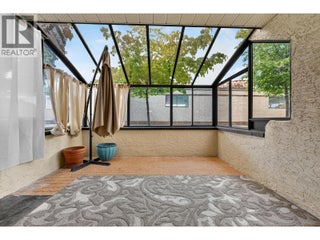 1229 Bernard Avenue Unit# 105. Kelowna, British Columbia