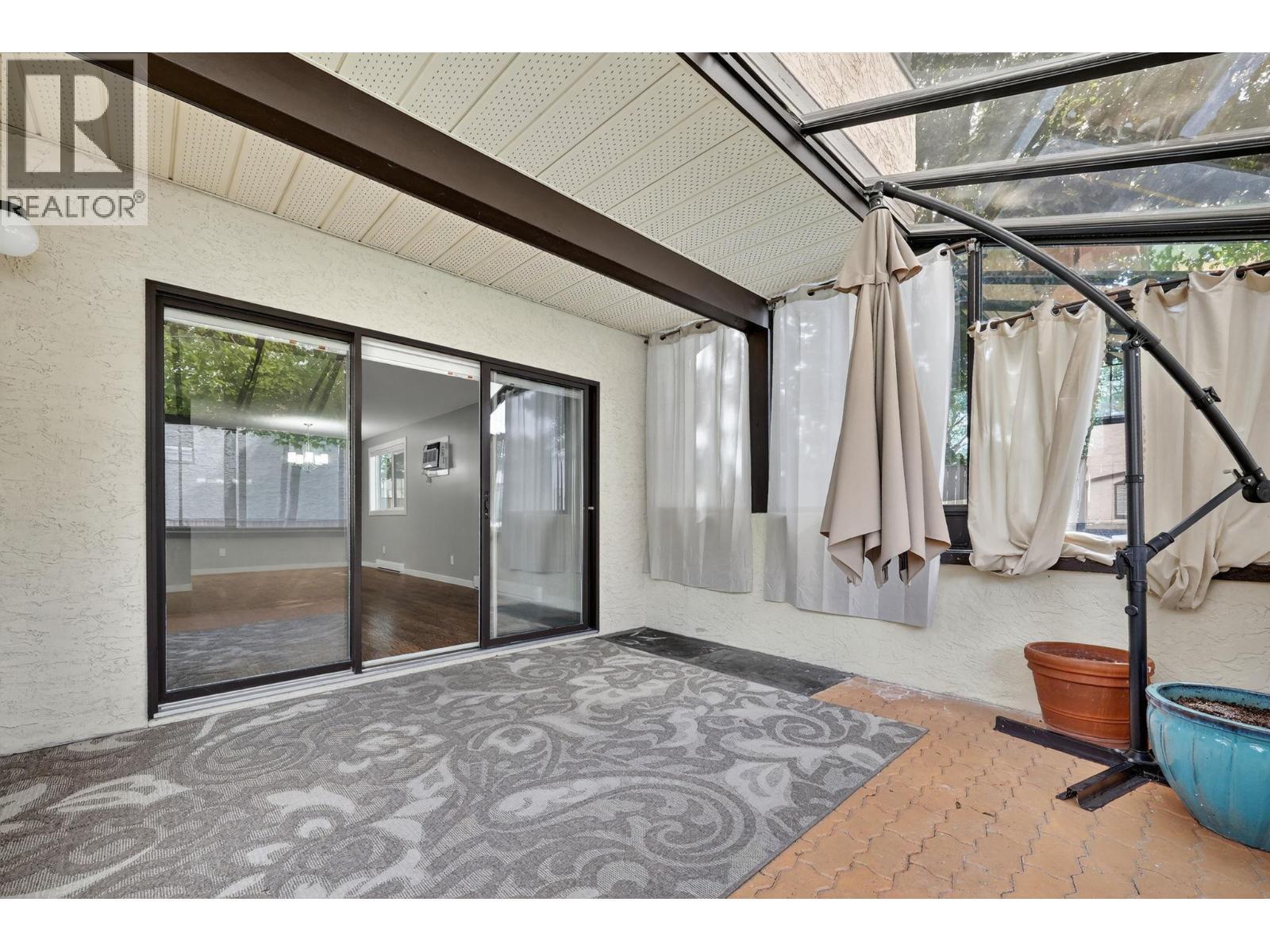 1229 Bernard Avenue Unit# 105. Kelowna, British Columbia