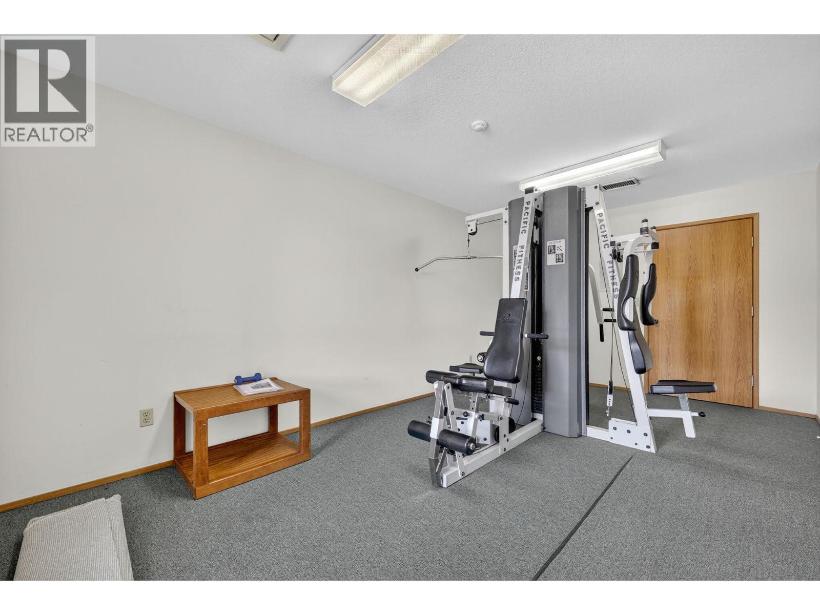 1229 Bernard Avenue Unit# 105. Kelowna, British Columbia