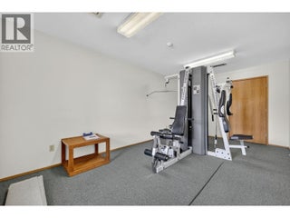 1229 Bernard Avenue Unit# 105. Kelowna, British Columbia