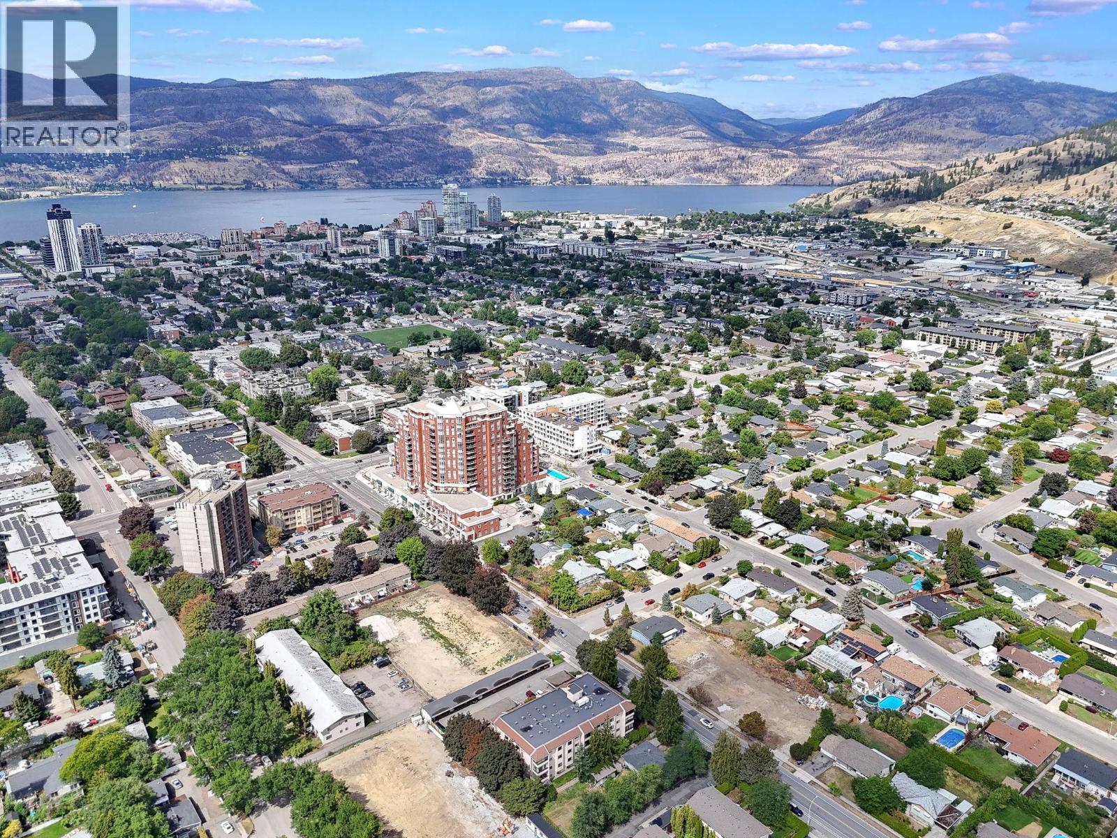 1229 Bernard Avenue Unit# 105. Kelowna, British Columbia