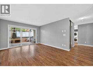 1229 Bernard Avenue Unit# 105. Kelowna, British Columbia