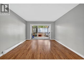 1229 Bernard Avenue Unit# 105. Kelowna, British Columbia