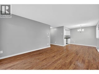 1229 Bernard Avenue Unit# 105. Kelowna, British Columbia