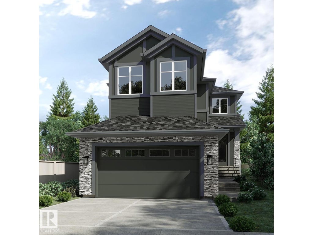 3322 Chickadee Dr Nw, Edmonton