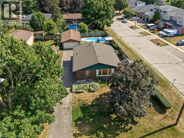 22 Mccammon Street, Paris