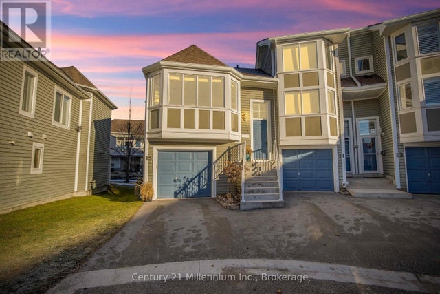 15 Cranberry Quay, Collingwood