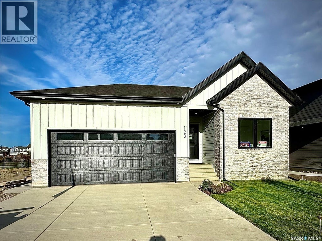 123 Katz Avenue, Saskatoon