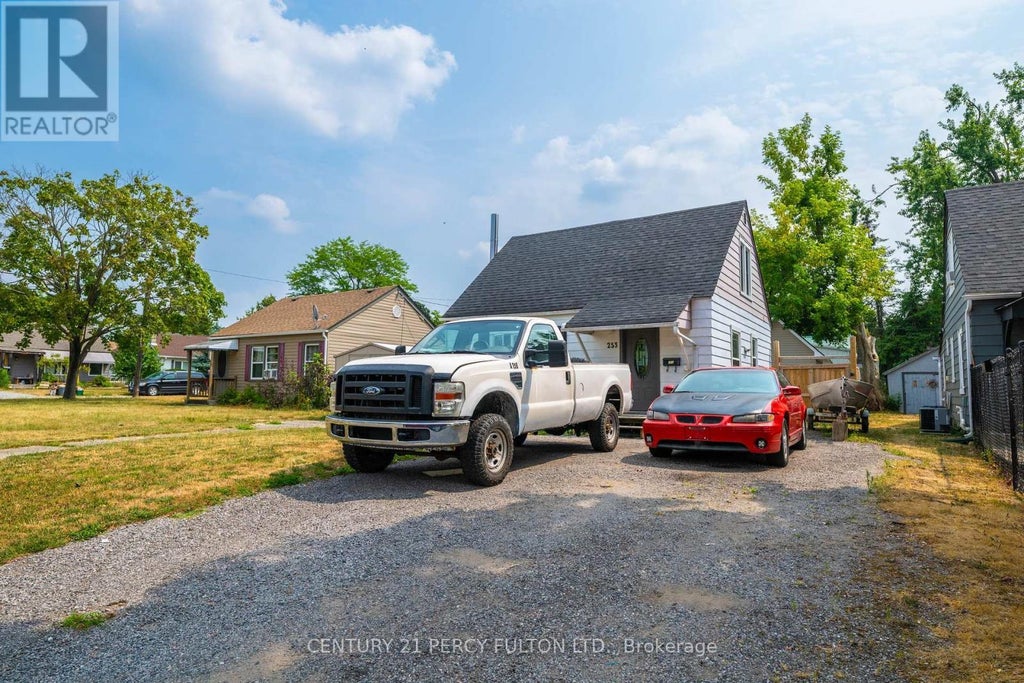 253 Princess Elizabeth Crescent, Kawartha Lakes (lindsay)