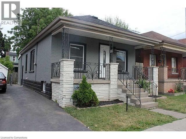 106 Lottridge Street, Hamilton