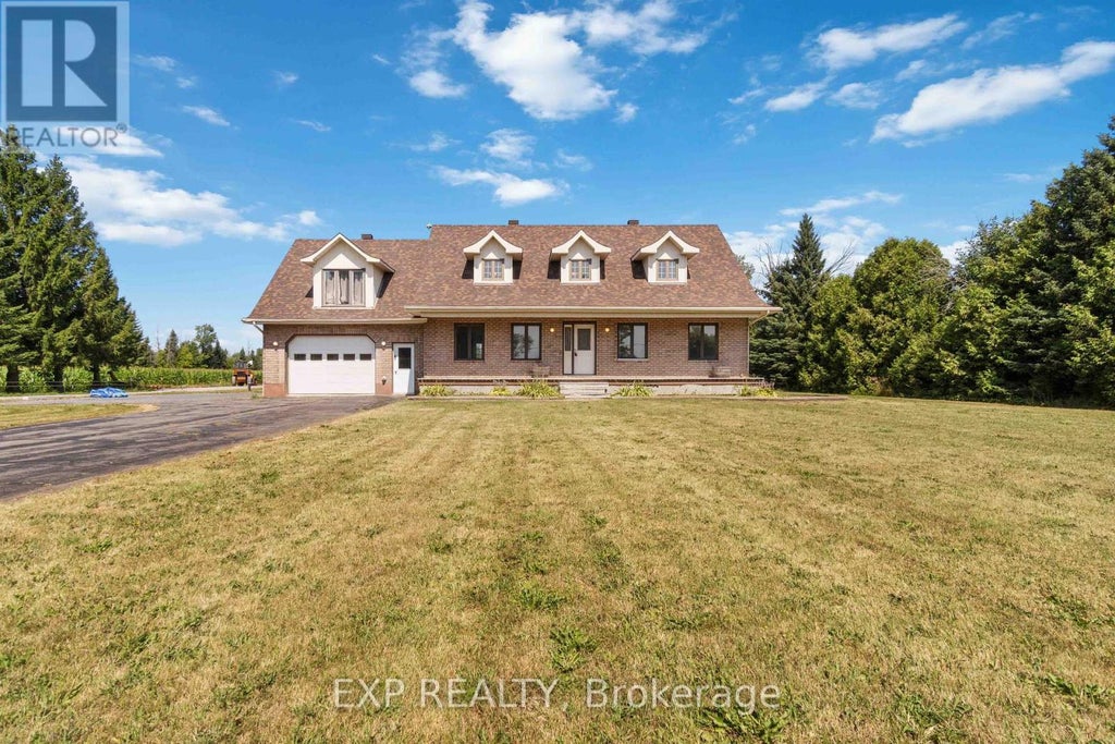 760 Aurele Road, Casselman