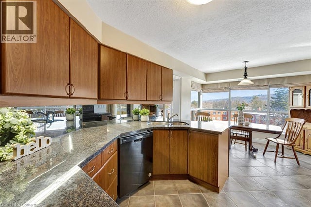 1770 Main Street Unit# 506, Hamilton