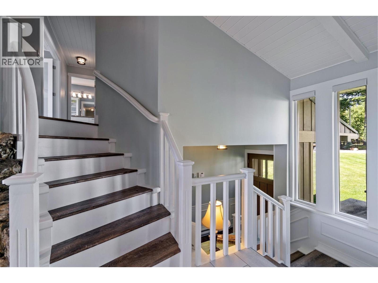 4243 Saratoga Road. Scotch Creek, British Columbia