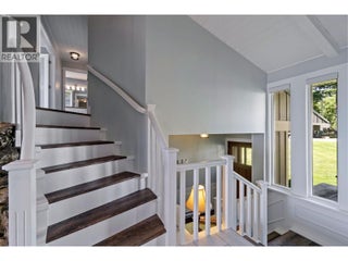 4243 Saratoga Road. Scotch Creek, British Columbia