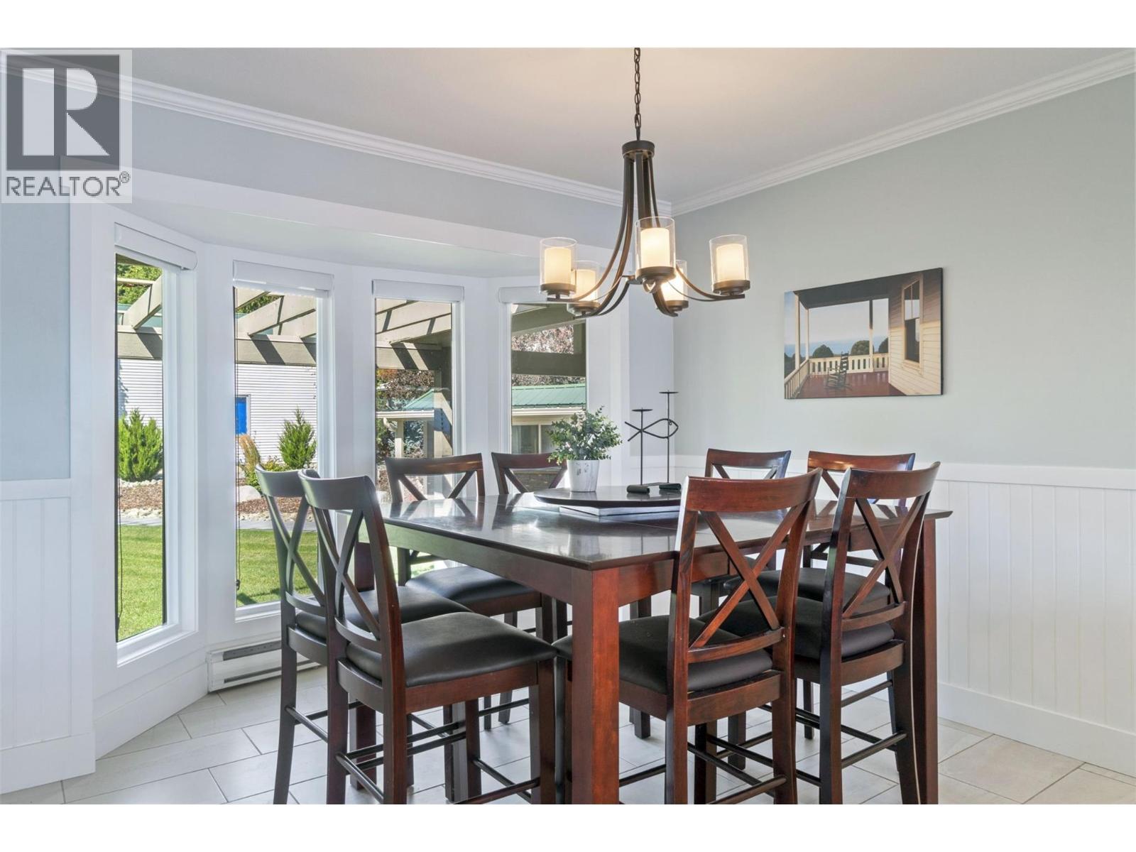 4243 Saratoga Road. Scotch Creek, British Columbia