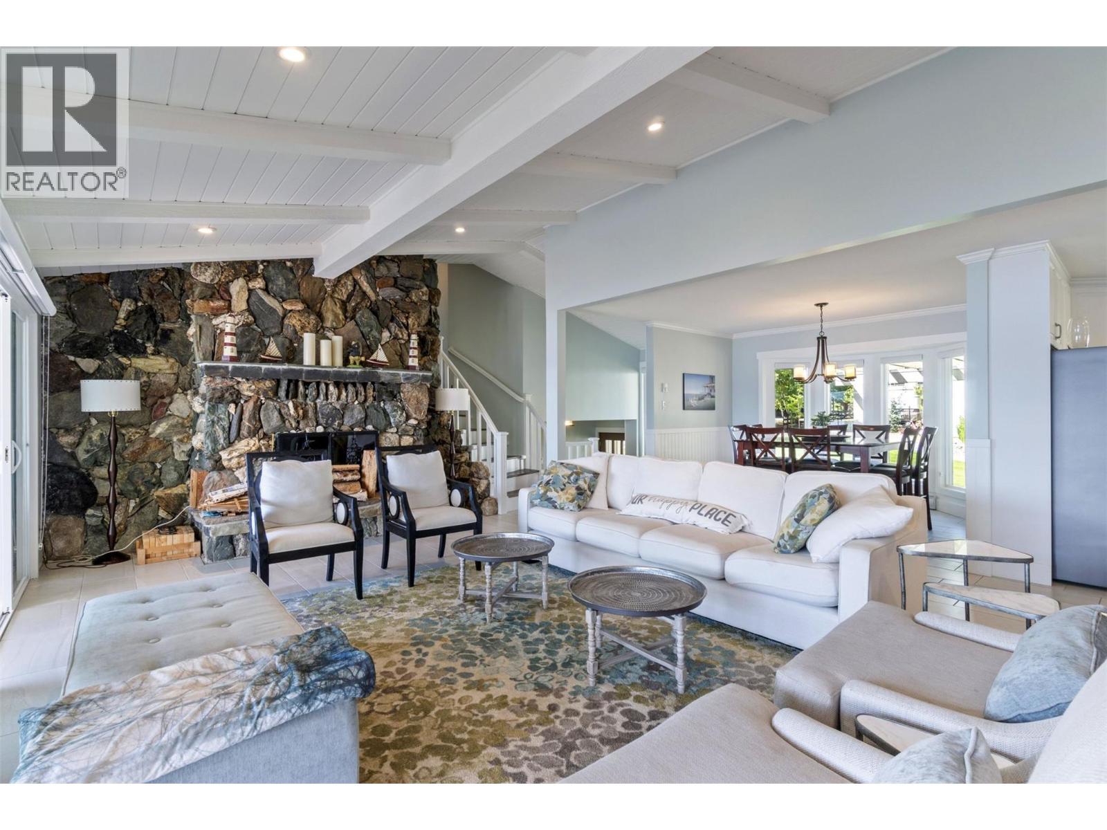 4243 Saratoga Road. Scotch Creek, British Columbia