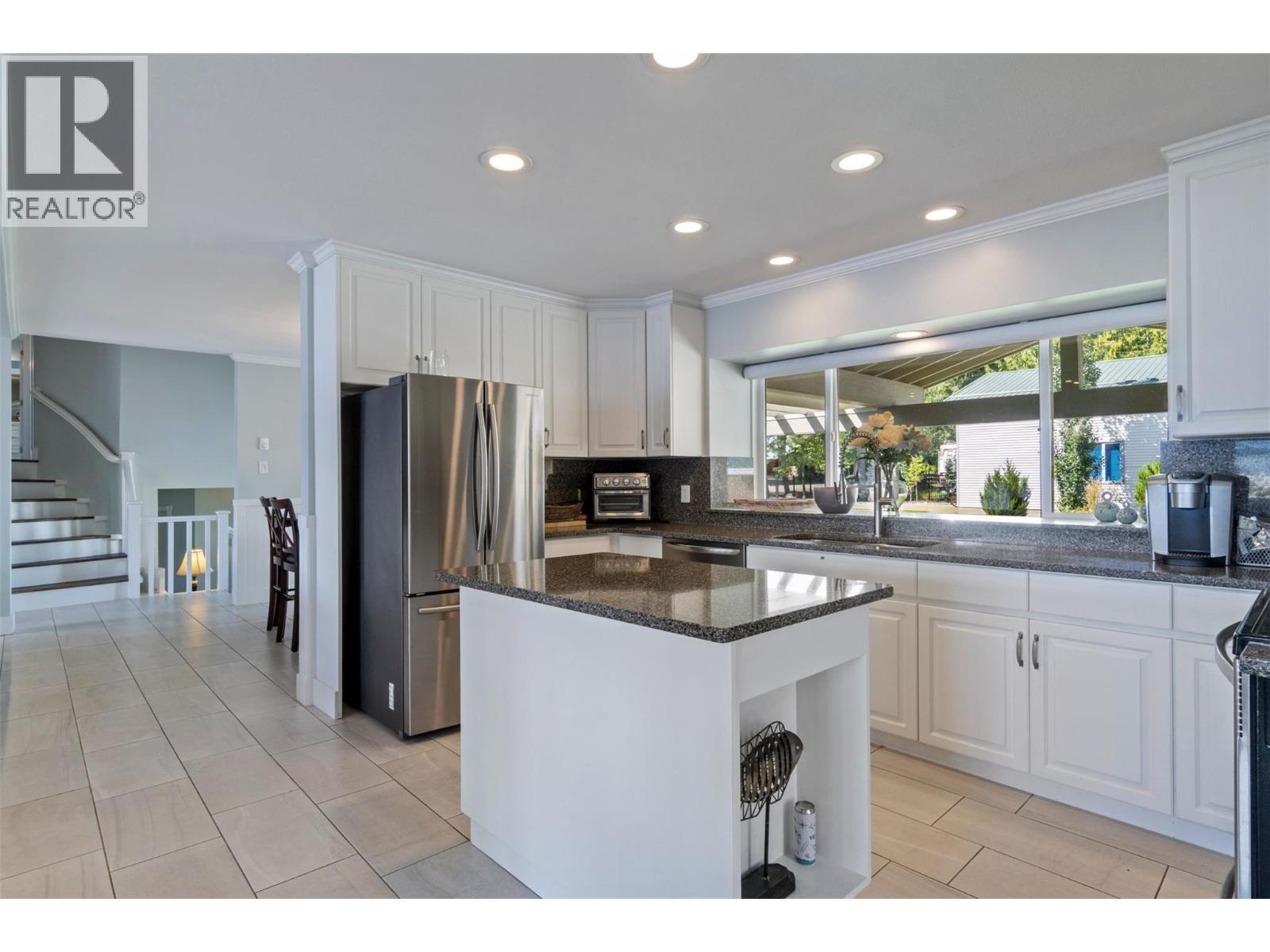 4243 Saratoga Road. Scotch Creek, British Columbia