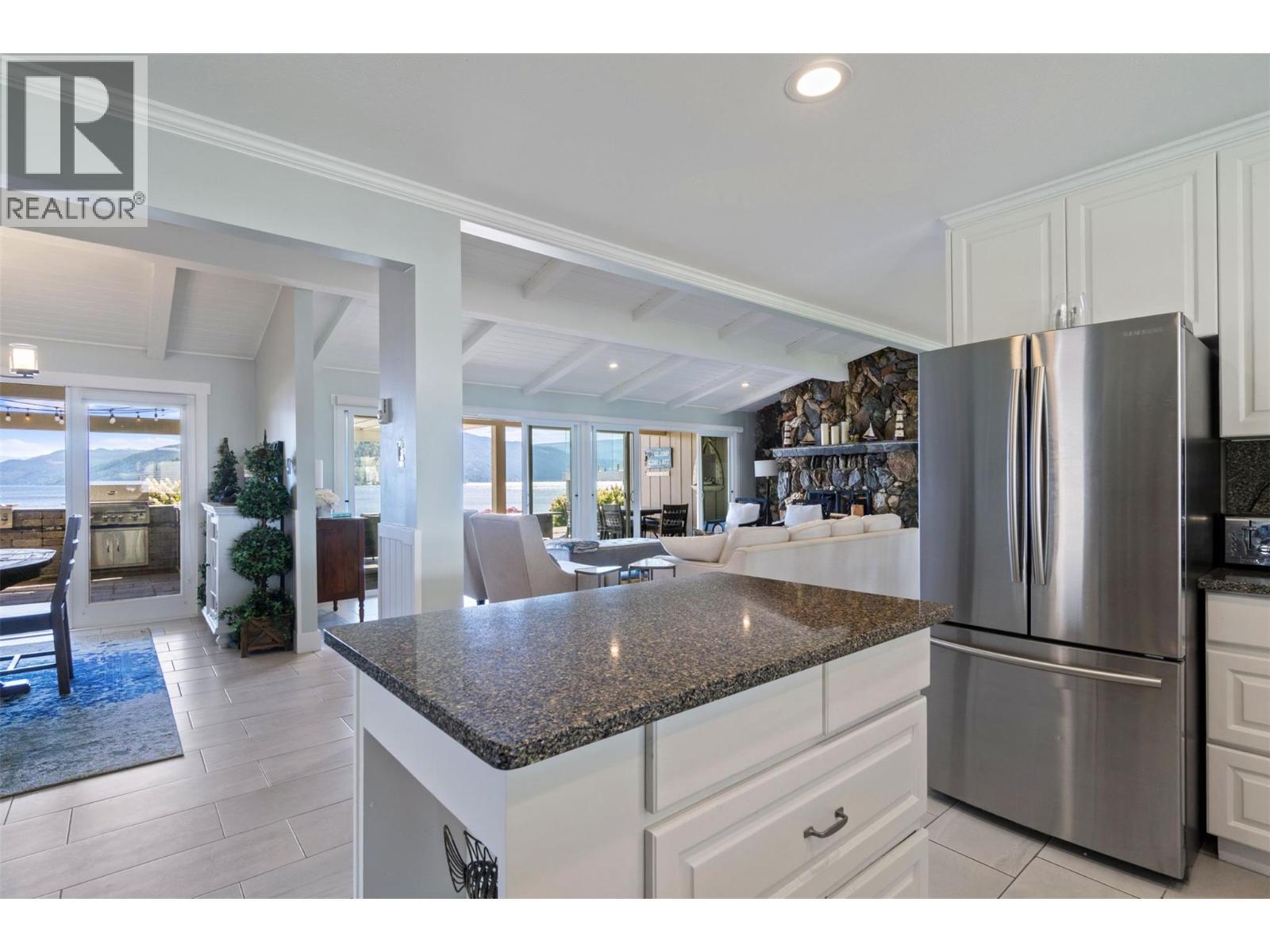 4243 Saratoga Road. Scotch Creek, British Columbia