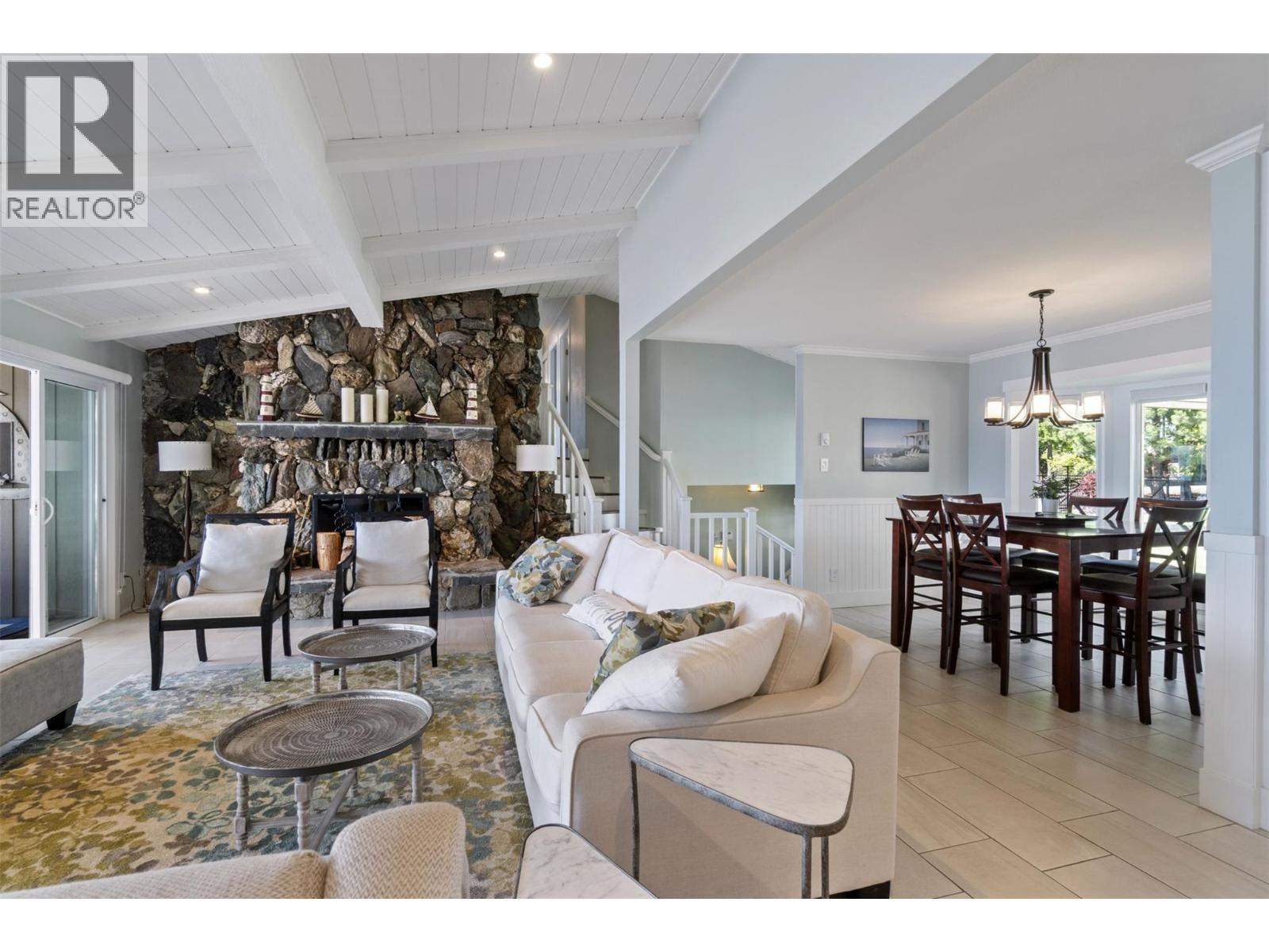 4243 Saratoga Road. Scotch Creek, British Columbia