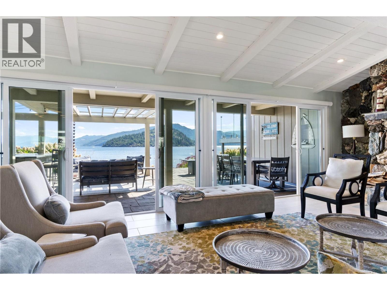 4243 Saratoga Road. Scotch Creek, British Columbia