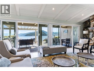 4243 Saratoga Road. Scotch Creek, British Columbia