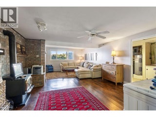 4243 Saratoga Road. Scotch Creek, British Columbia