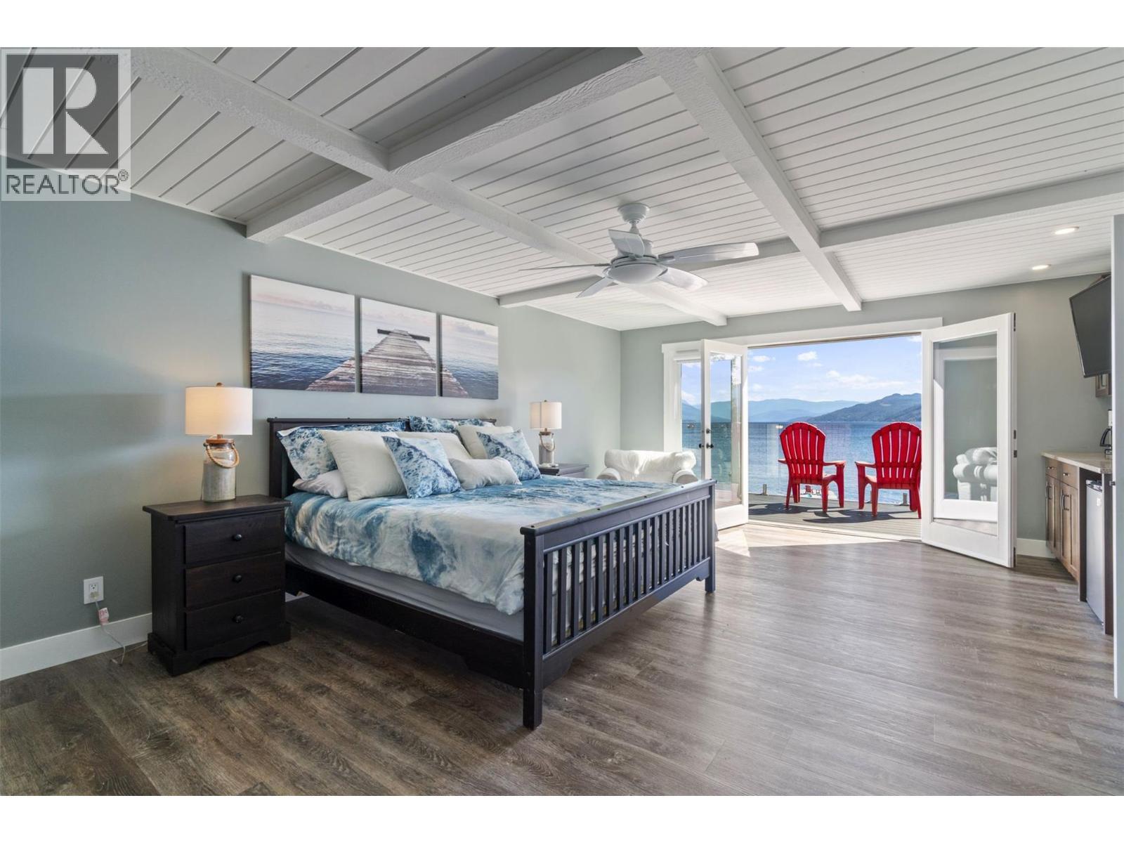 4243 Saratoga Road. Scotch Creek, British Columbia