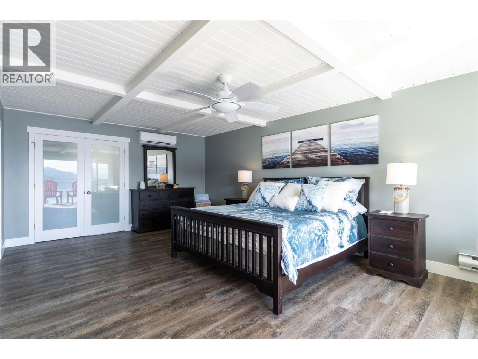 4243 Saratoga Road. Scotch Creek, British Columbia