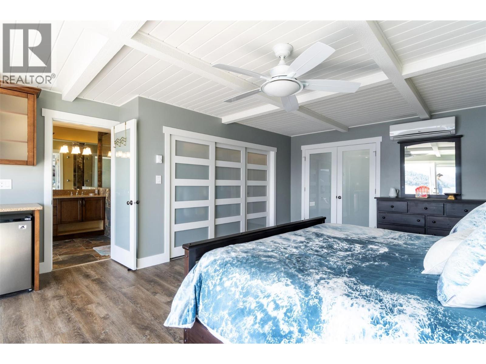 4243 Saratoga Road. Scotch Creek, British Columbia