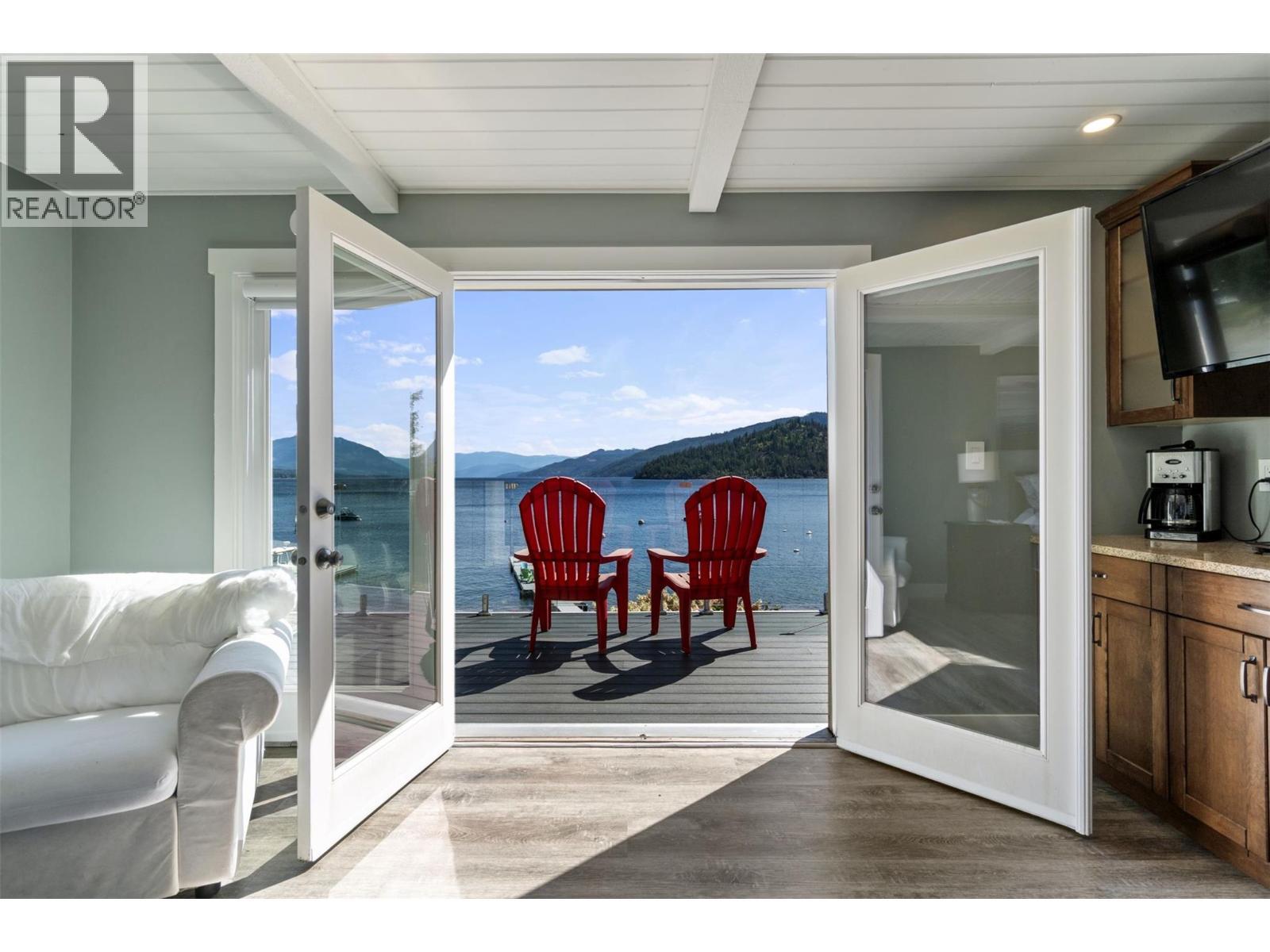 4243 Saratoga Road. Scotch Creek, British Columbia