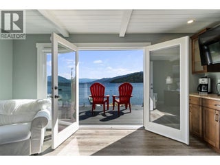 4243 Saratoga Road. Scotch Creek, British Columbia