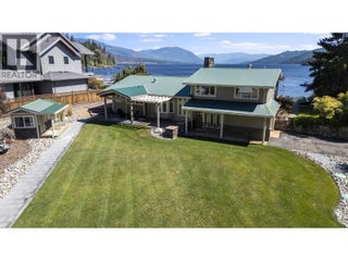 4243 Saratoga Road. Scotch Creek, British Columbia