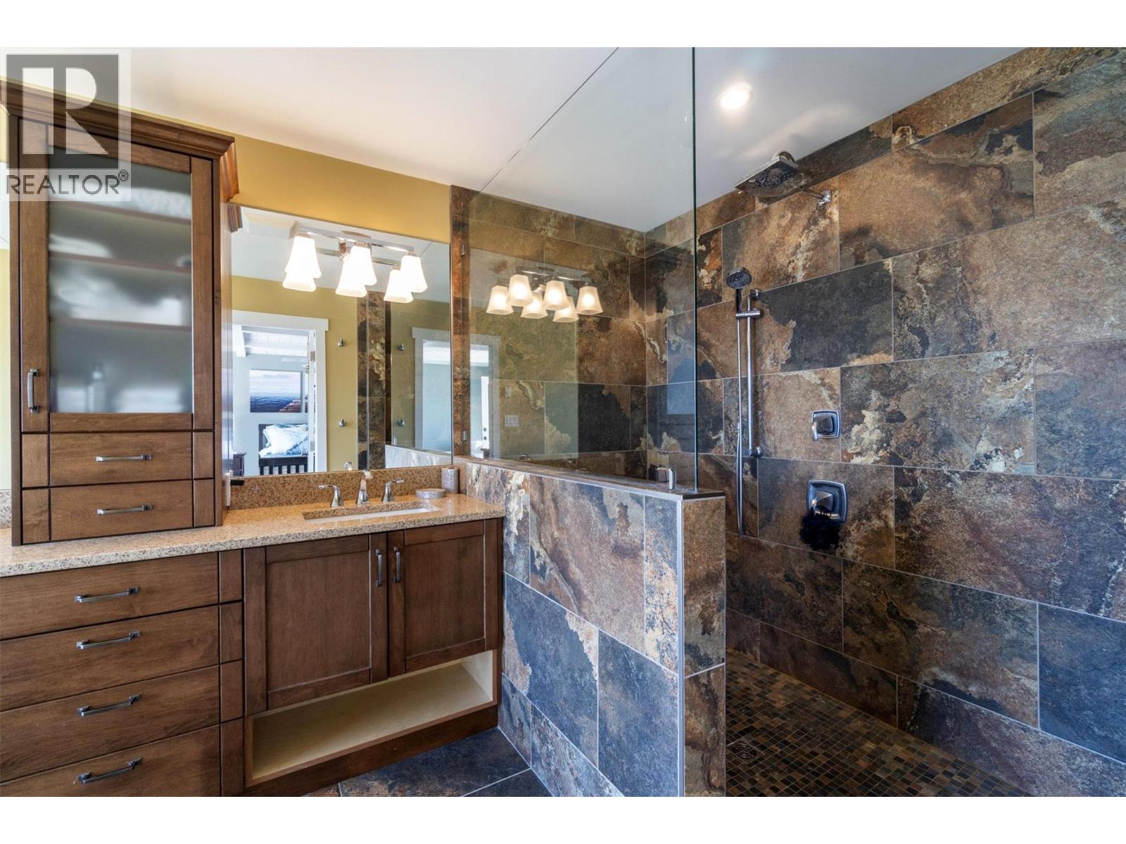 4243 Saratoga Road. Scotch Creek, British Columbia