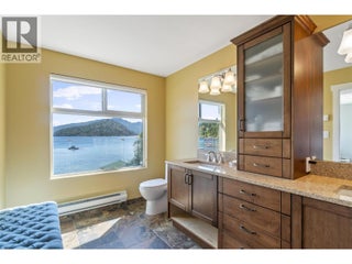 4243 Saratoga Road. Scotch Creek, British Columbia