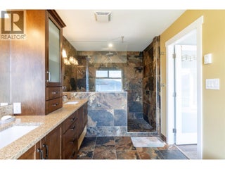 4243 Saratoga Road. Scotch Creek, British Columbia