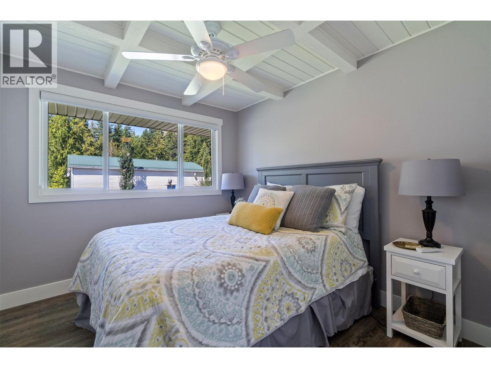 4243 Saratoga Road. Scotch Creek, British Columbia