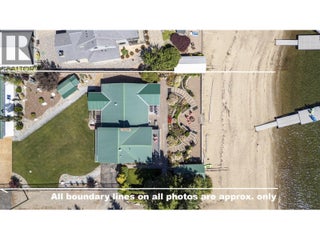 4243 Saratoga Road. Scotch Creek, British Columbia