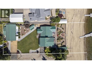 4243 Saratoga Road. Scotch Creek, British Columbia