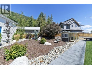4243 Saratoga Road. Scotch Creek, British Columbia