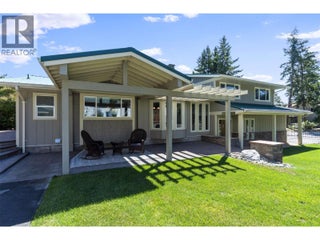 4243 Saratoga Road. Scotch Creek, British Columbia