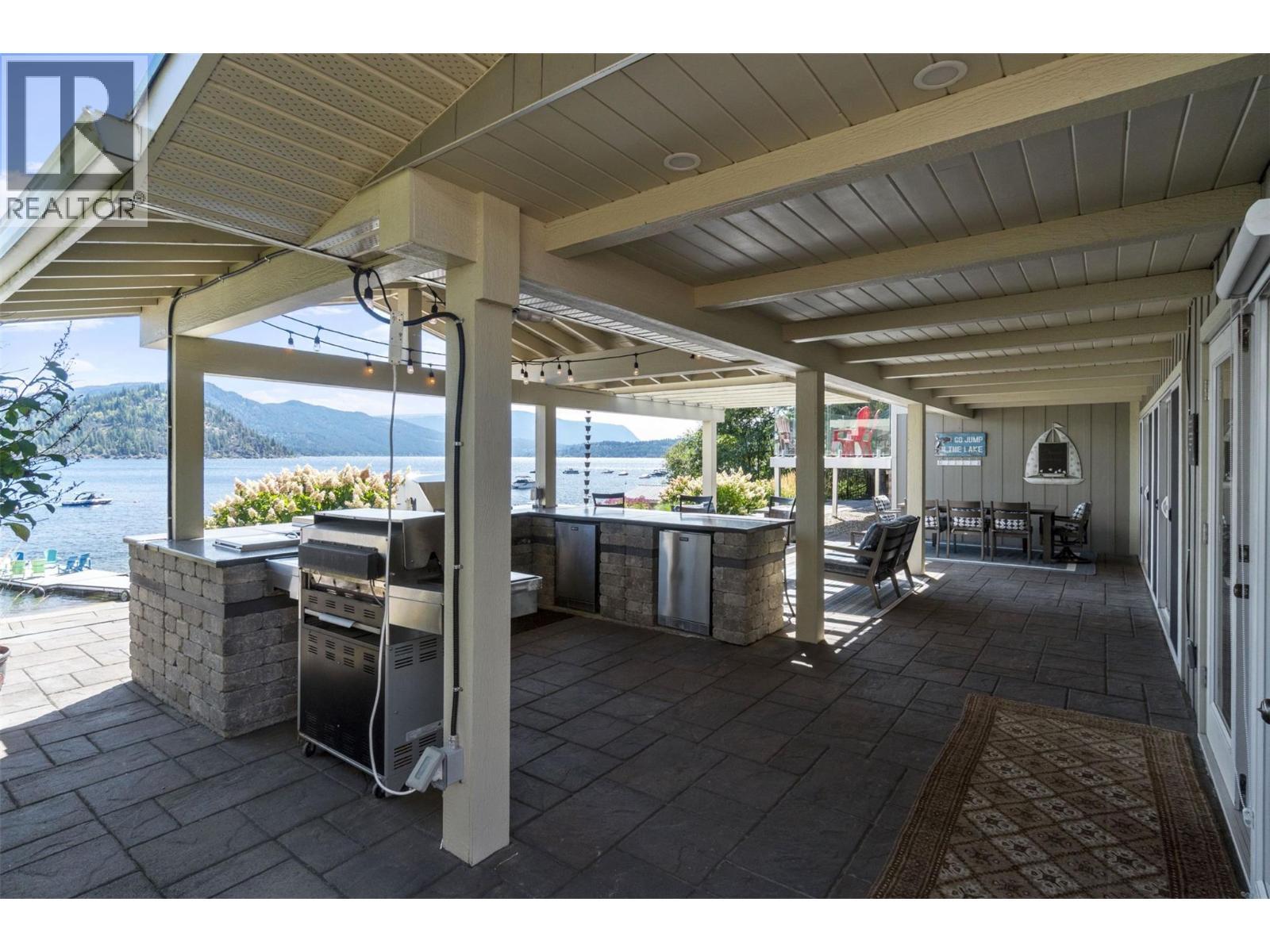 4243 Saratoga Road. Scotch Creek, British Columbia