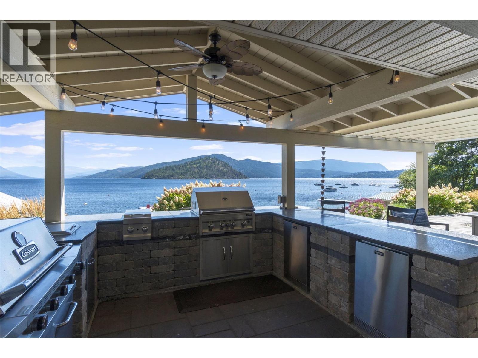 4243 Saratoga Road. Scotch Creek, British Columbia