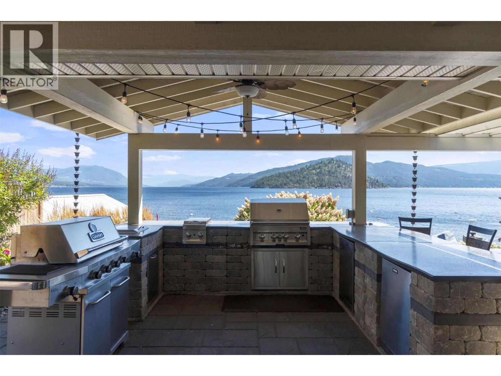 4243 Saratoga Road. Scotch Creek, British Columbia