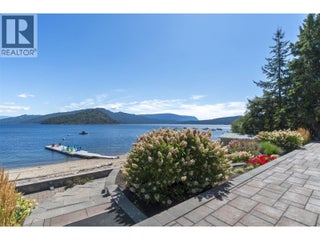 4243 Saratoga Road. Scotch Creek, British Columbia