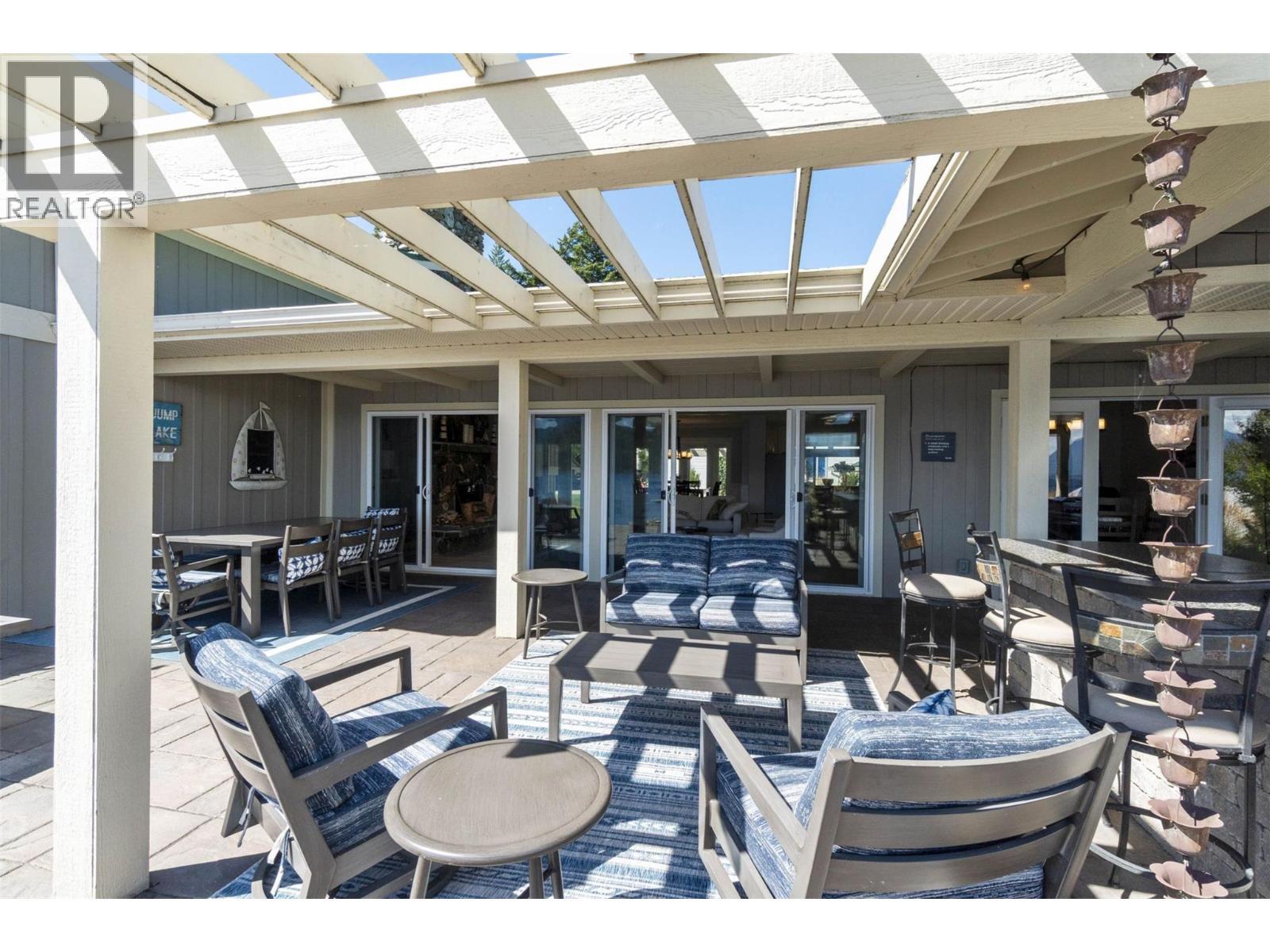 4243 Saratoga Road. Scotch Creek, British Columbia