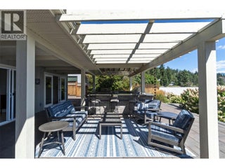 4243 Saratoga Road. Scotch Creek, British Columbia