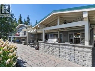 4243 Saratoga Road. Scotch Creek, British Columbia