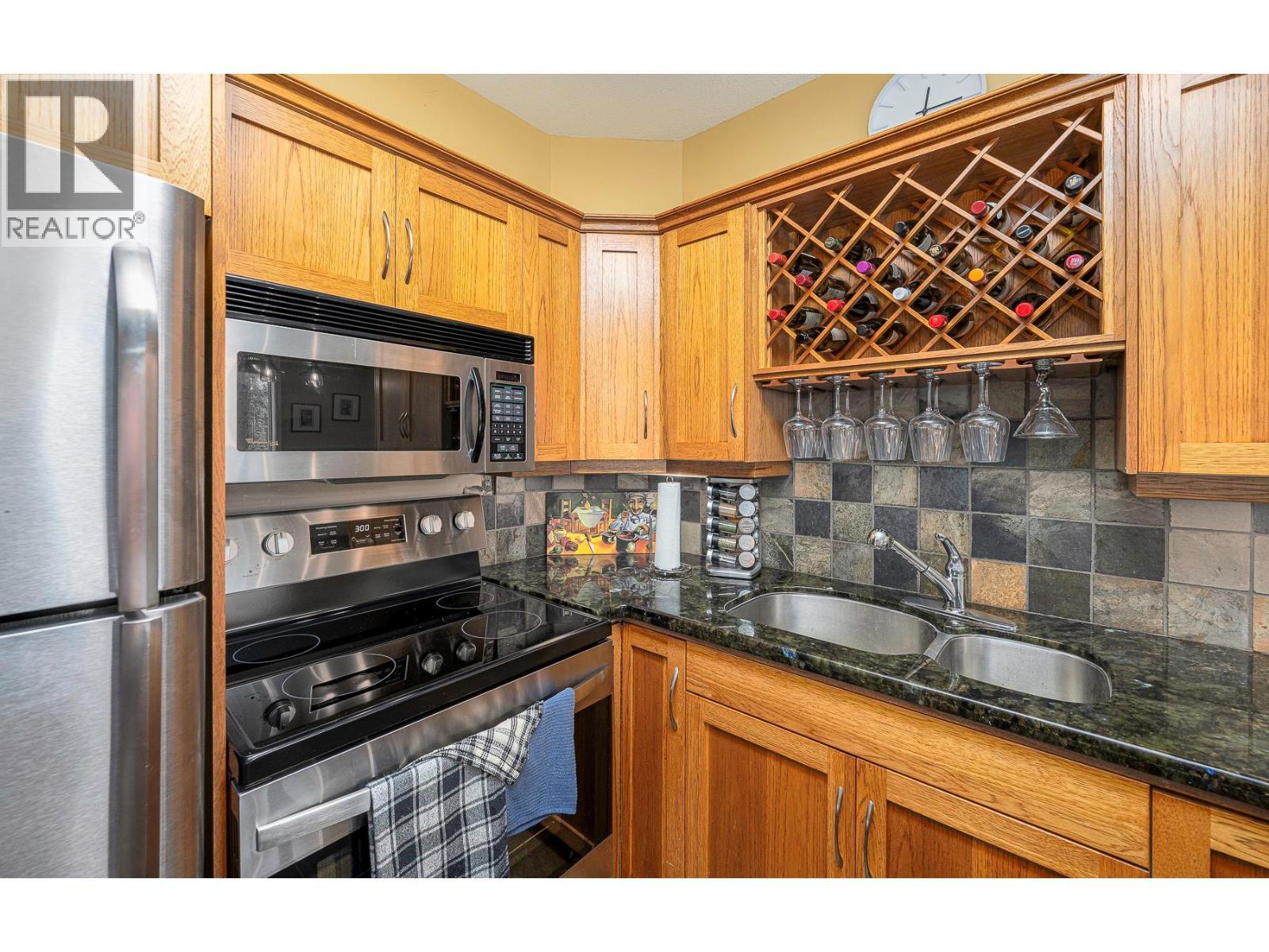 225 Kettleview Road Unit# 102. Big White, British Columbia