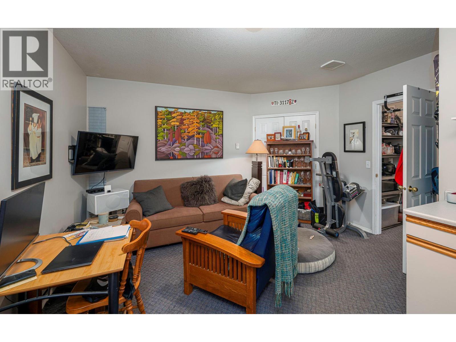 225 Kettleview Road Unit# 102. Big White, British Columbia