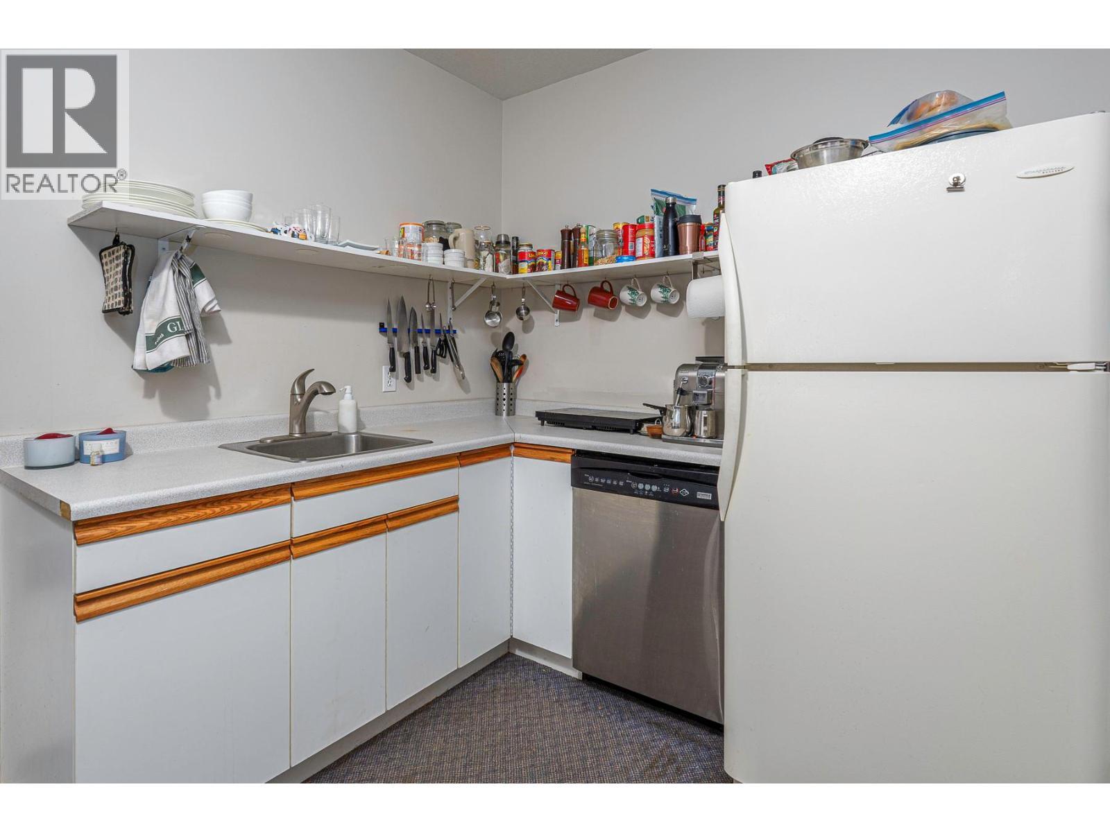 225 Kettleview Road Unit# 102. Big White, British Columbia